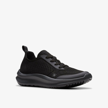 Solevana Tie Black | Clarks Sale