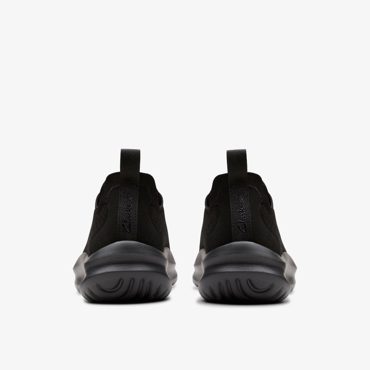 Solevana Tie Black | Clarks Sale
