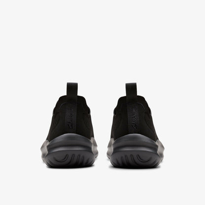 Solevana Tie Black | Clarks Sale