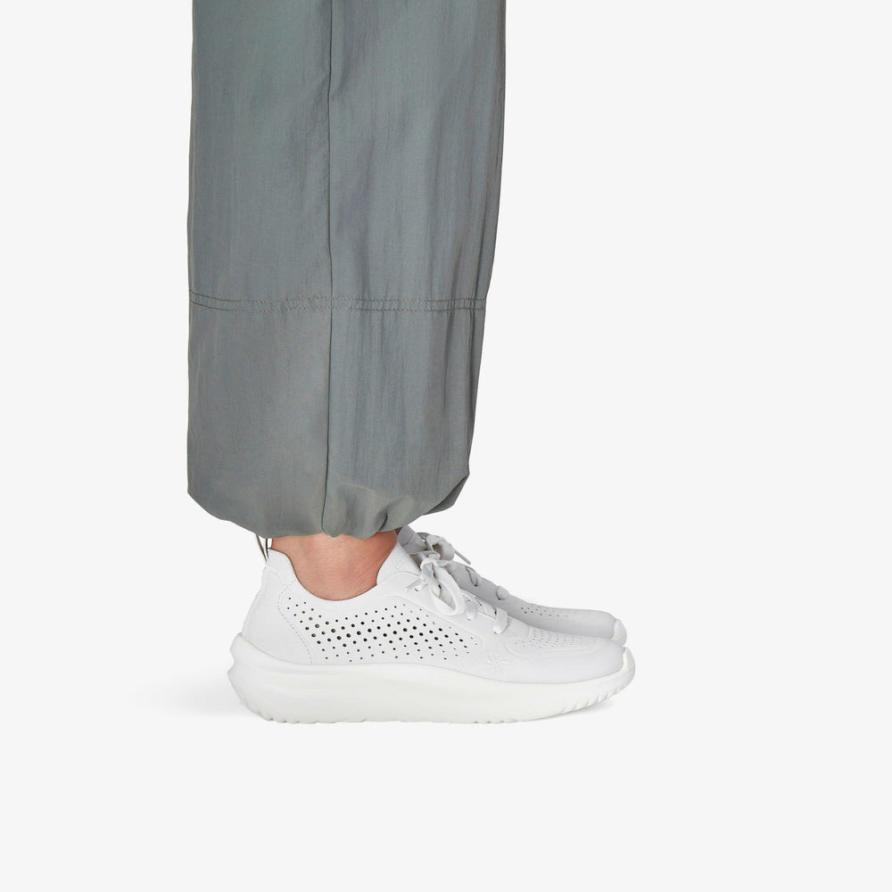 Solevana Tie Off White | Clarks on Sale