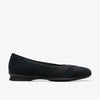 Black Suede