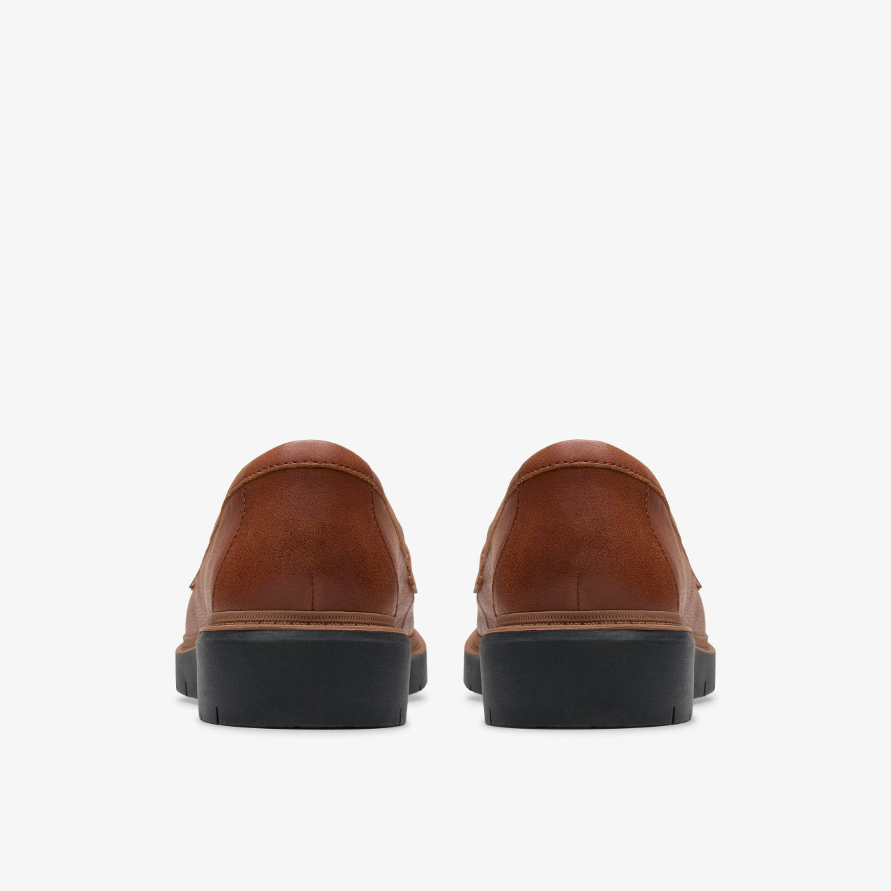 Westlynn Glow Tan Leather | Clarks for sale