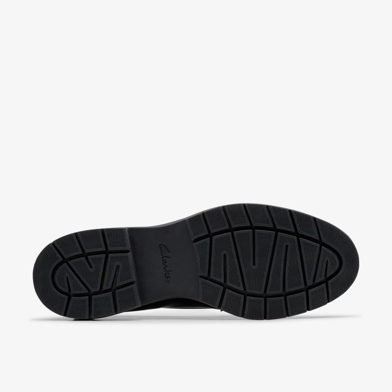 Westlynn Glow Black Leather | Clarks Sale