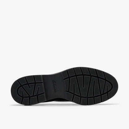 Westlynn Glow Black Leather | Clarks Sale