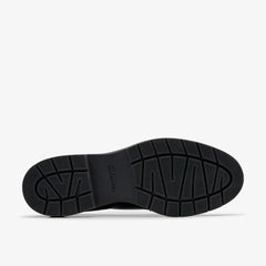Westlynn Glow Black Leather | Clarks Sale