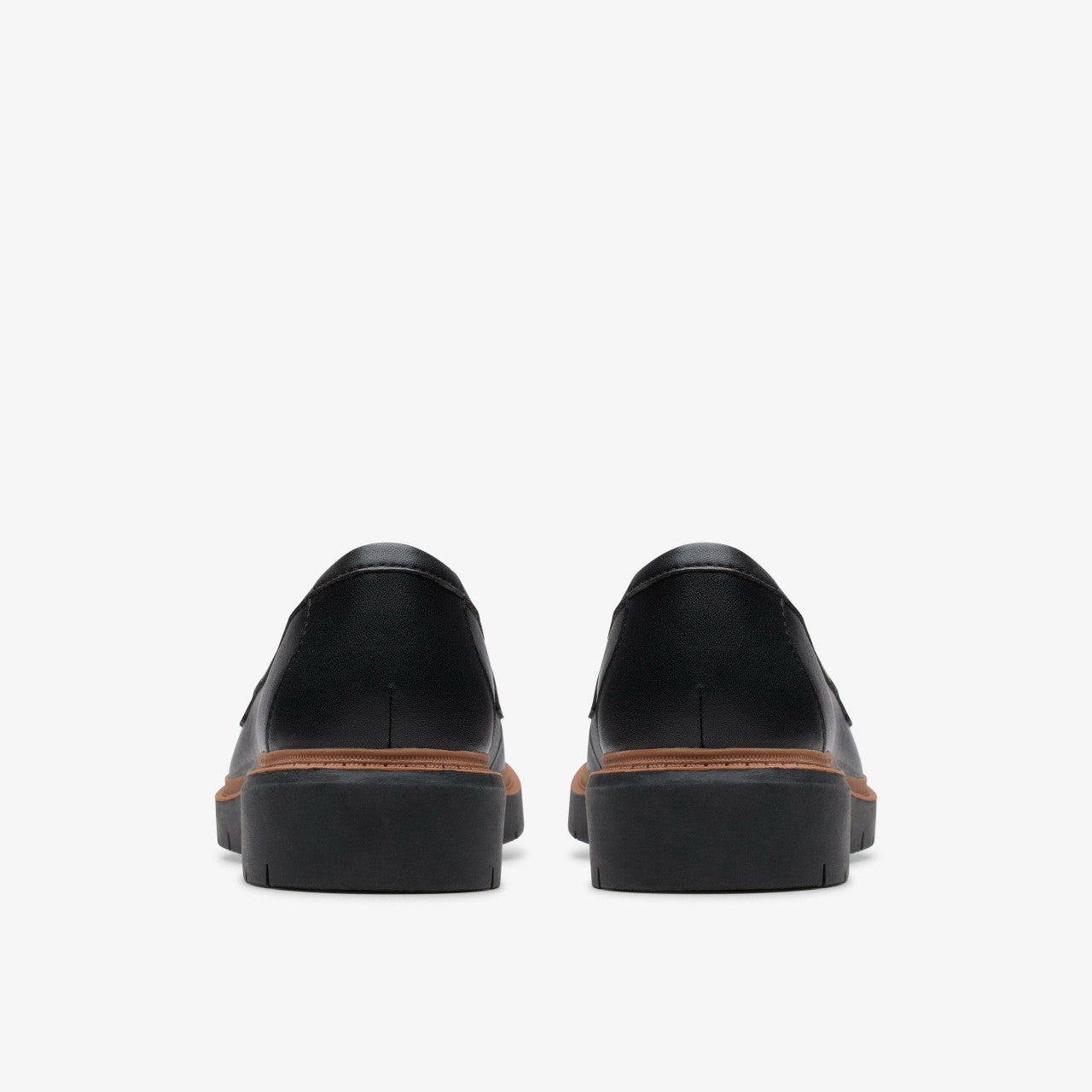 Westlynn Glow Black Leather | Clarks Sale