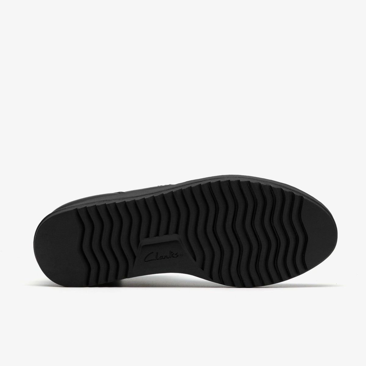 Zylah Willow Black Leather | Clarks online