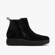 Black Suede