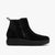 Black Suede