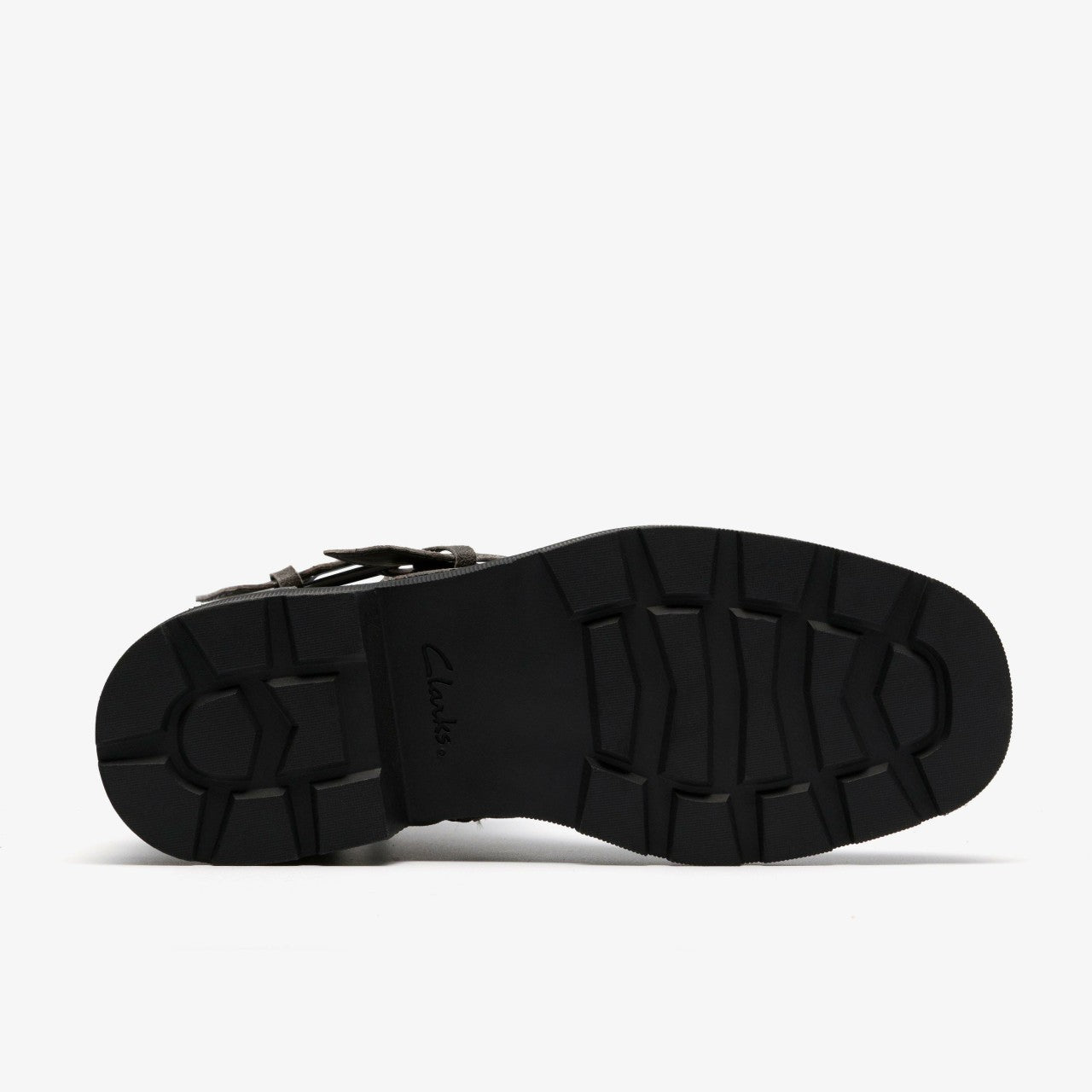 Lauryl Bay Dark Grey Leather | Clarks online