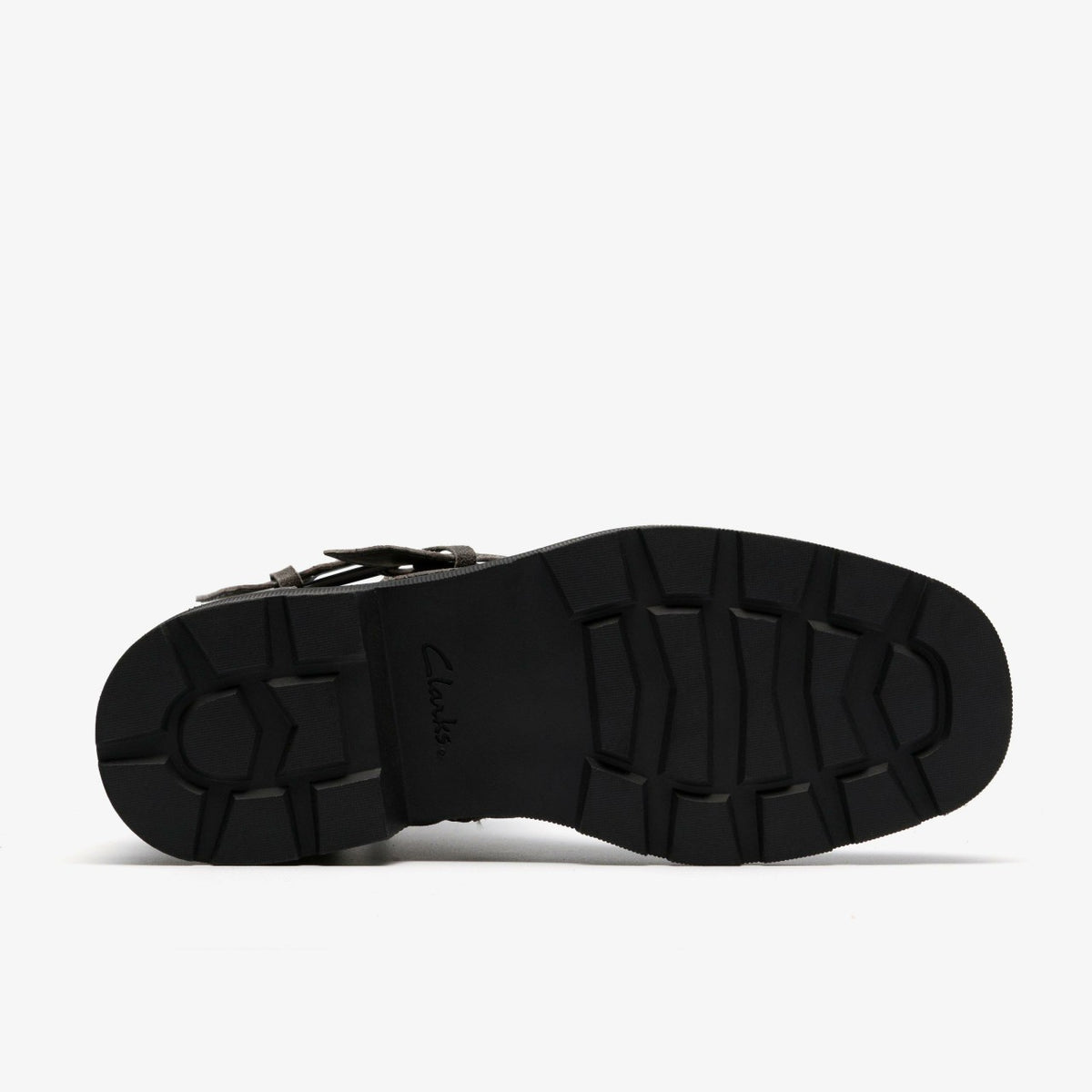 Lauryl Bay Dark Grey Leather | Clarks online
