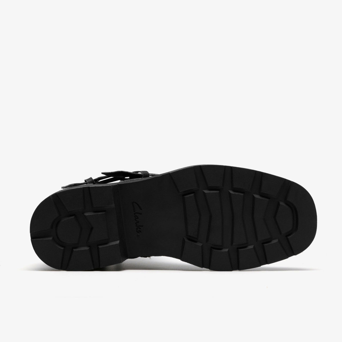 Lauryl Bay Black Leather | Clarks on Sale
