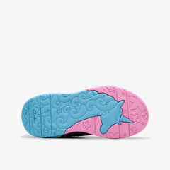 Tidal Trail Kid Navy | Clarks discount