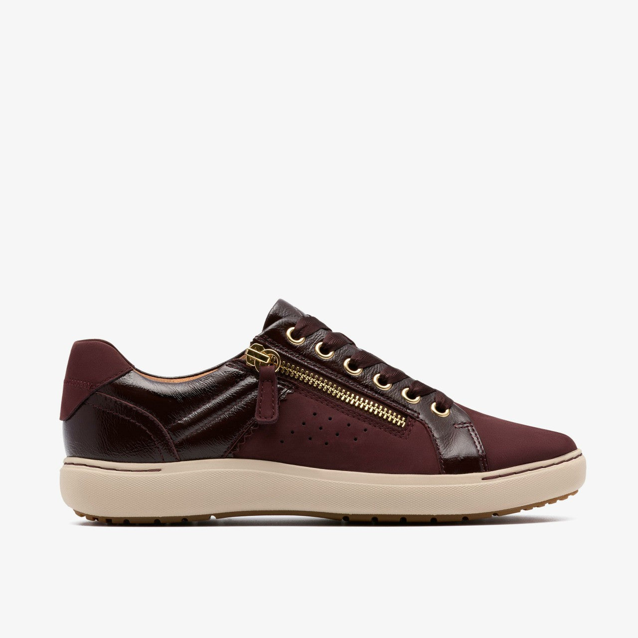 Nalle Zen Merlot Combination | Clarks for sale