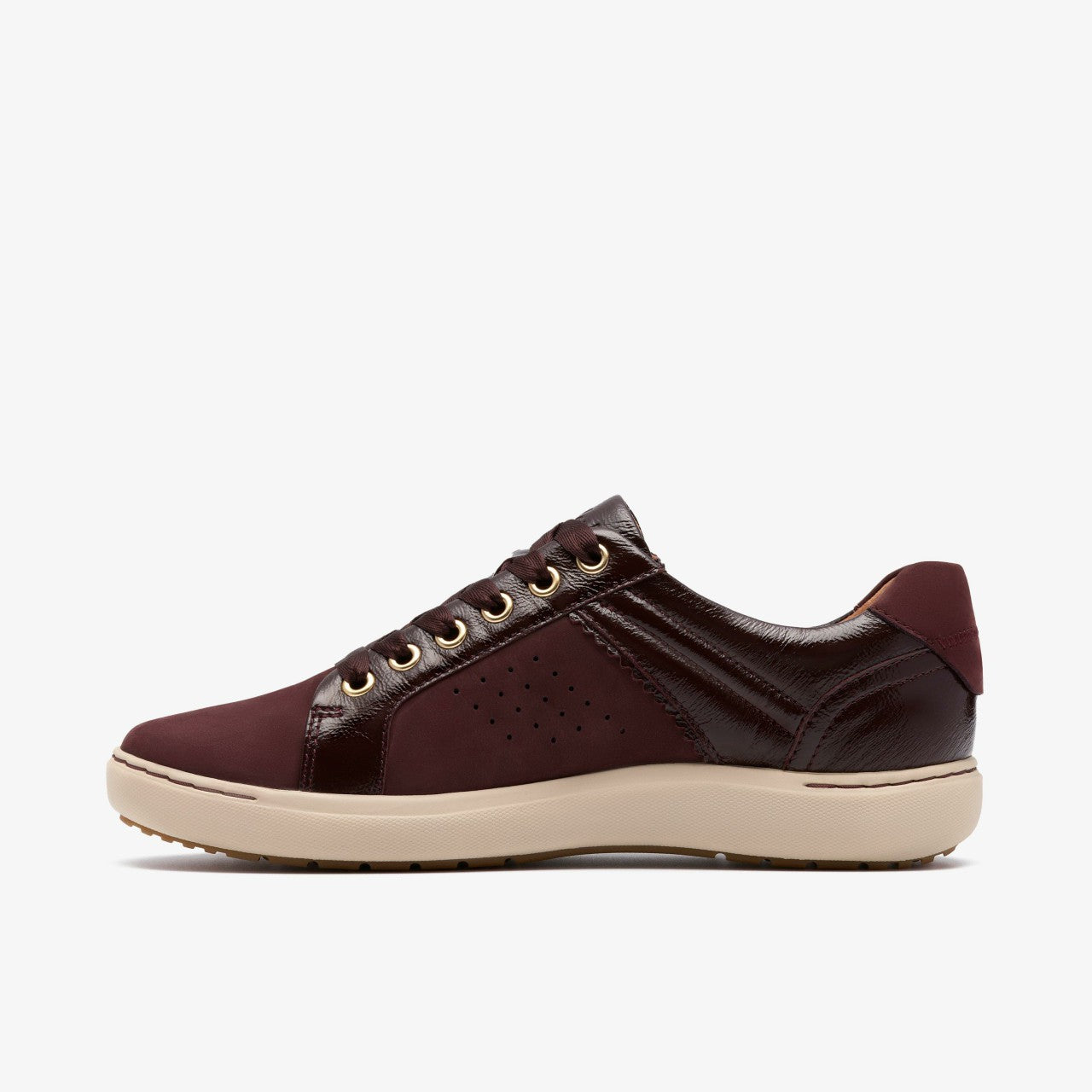 Nalle Zen Merlot Combination | Clarks for sale