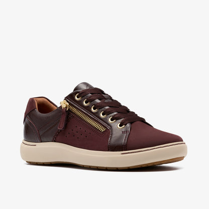 Nalle Zen Merlot Combination | Clarks for sale
