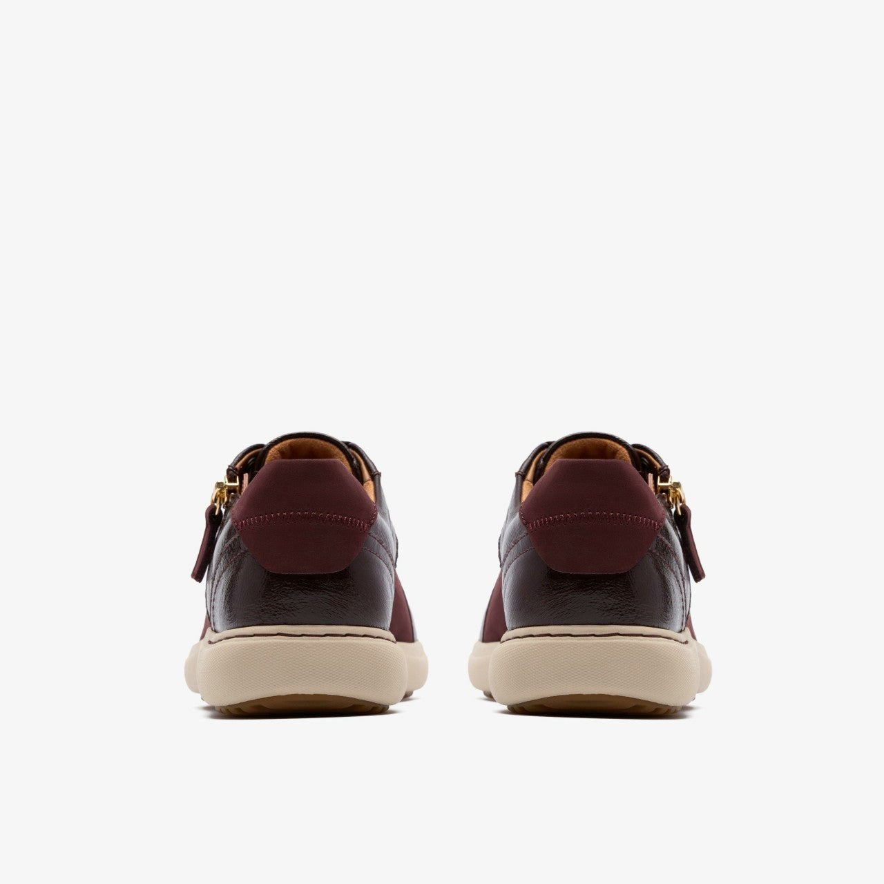 Nalle Zen Merlot Combination | Clarks for sale