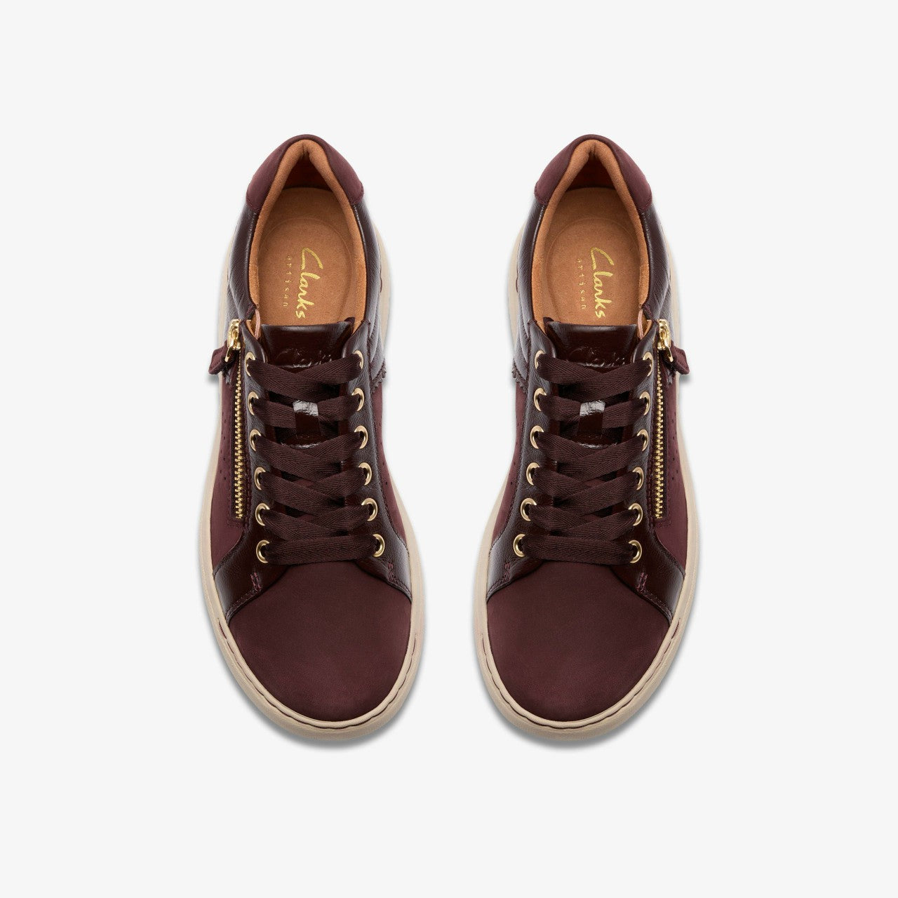 Nalle Zen Merlot Combination | Clarks for sale