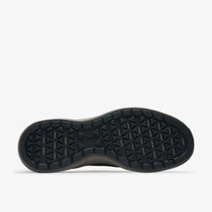 Mullan Step Dark Brown Leather | Clarks outlet