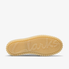 Torhill Lace Dark Sand Nubuck | Clarks Sale