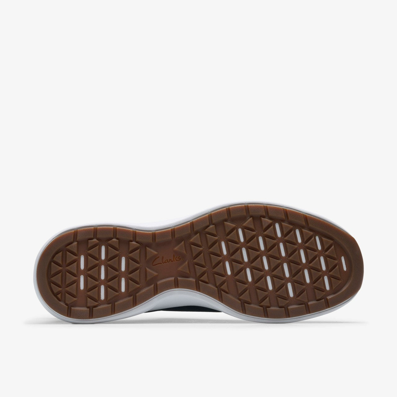 Mullan Easy Navy Combination | Clarks on Sale