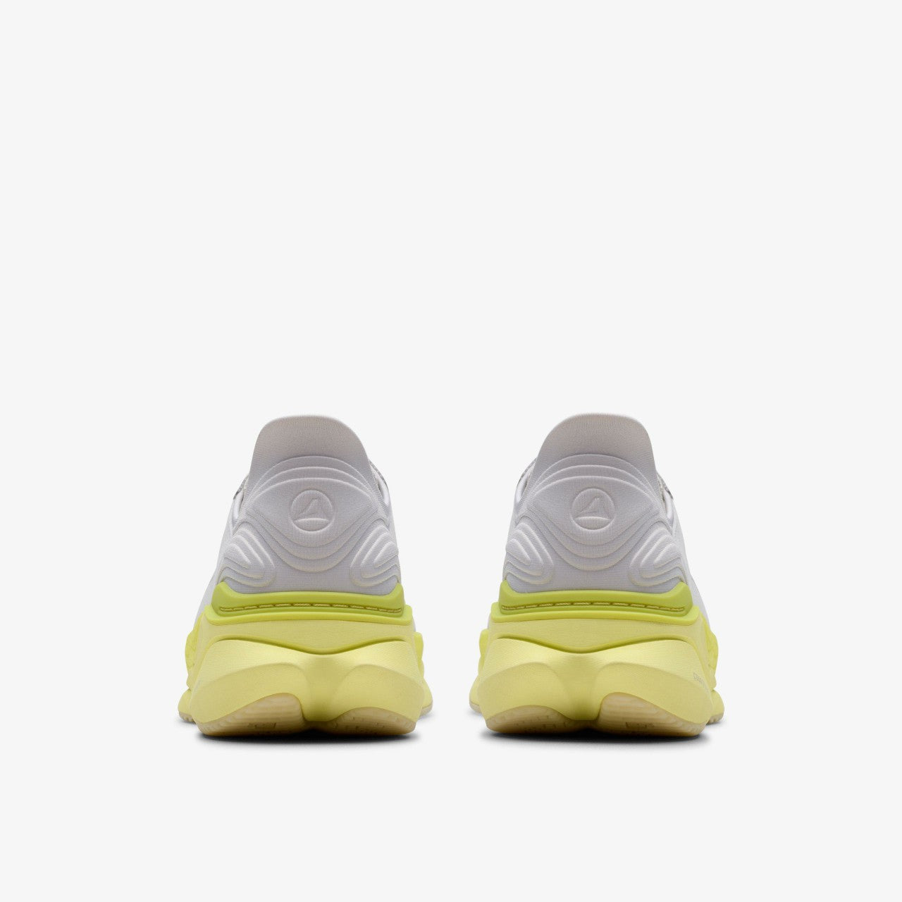 Clarks Pace Lime Combination | Clarks discount
