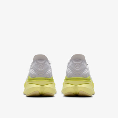 Clarks Pace Lime Combination | Clarks discount