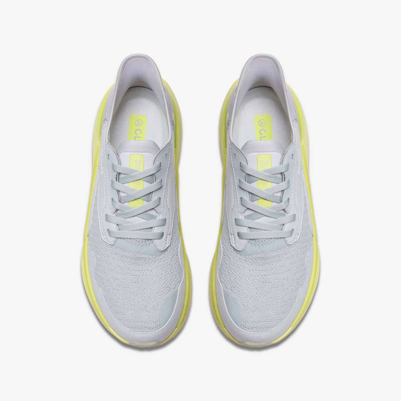 Clarks Pace Lime Combination | Clarks discount