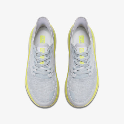 Clarks Pace Lime Combination | Clarks discount