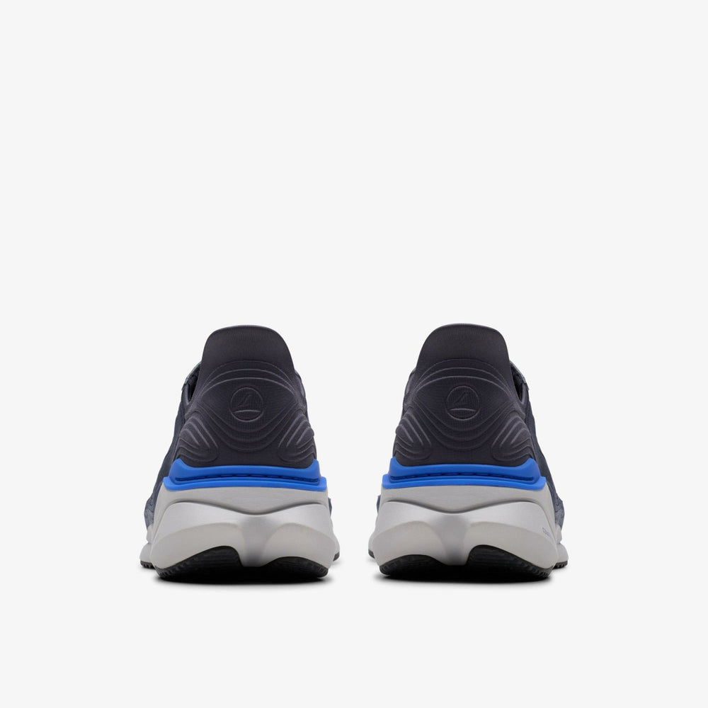 Clarks Pace Navy | Clarks discount