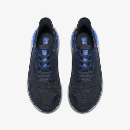 Clarks Pace Navy | Clarks discount