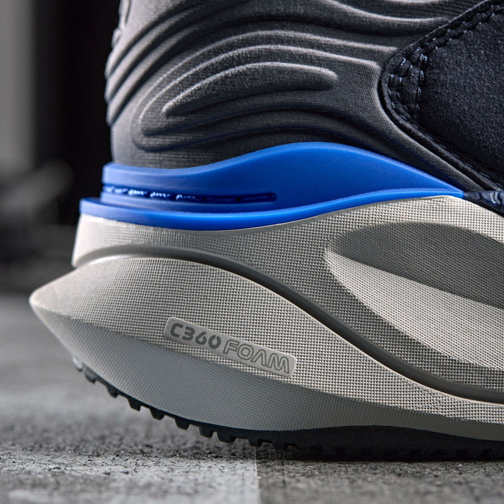 Clarks Pace Navy | Clarks discount
