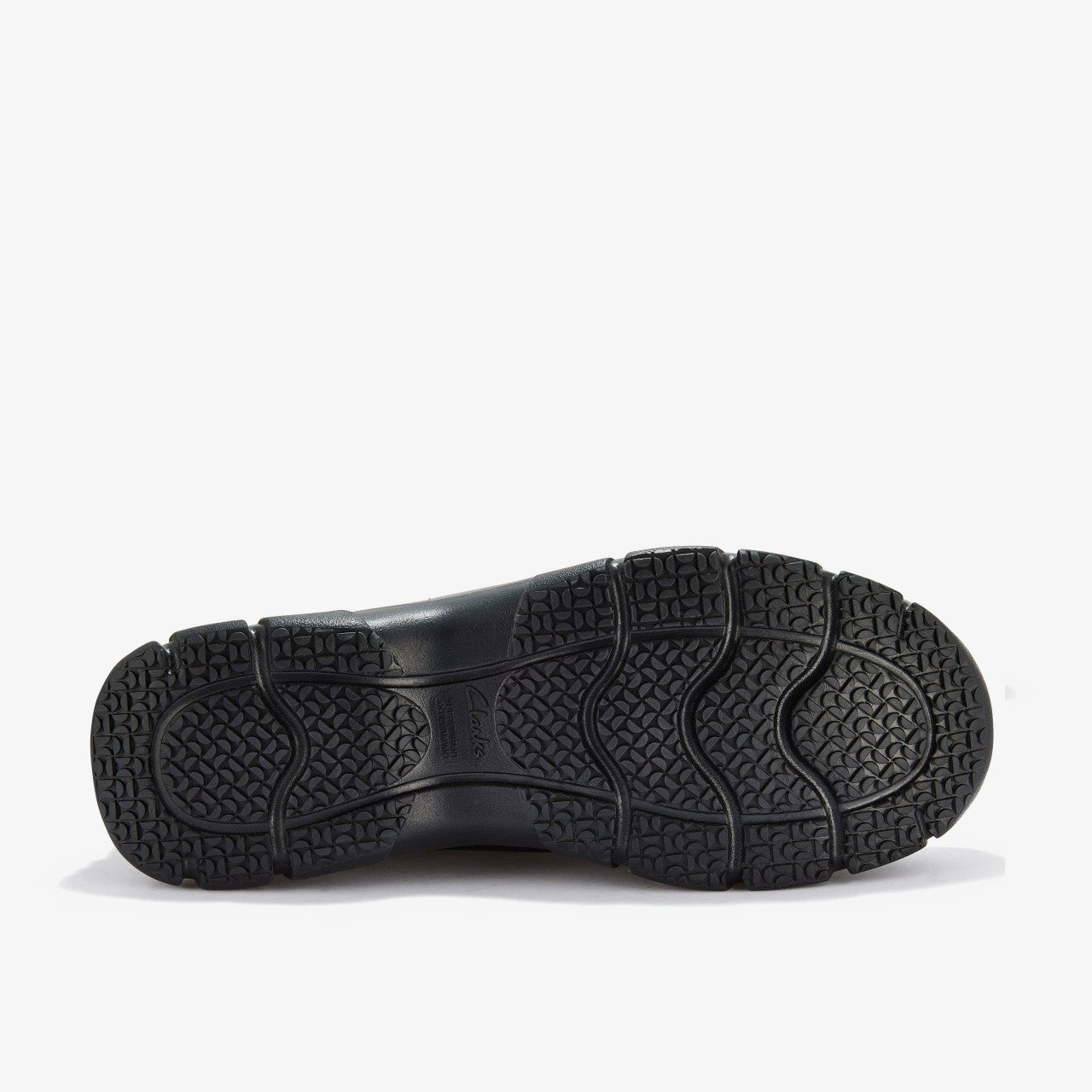 Spypath Hi GORE-TEX Black Leather | Clarks outlet