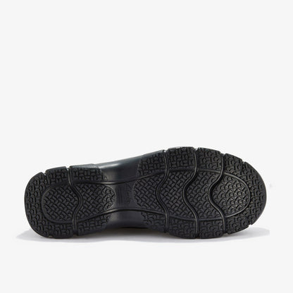 Spypath Hi GORE-TEX Black Leather | Clarks outlet