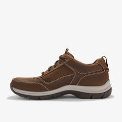 Spypath Ox Beeswax Leather | Clarks on Sale