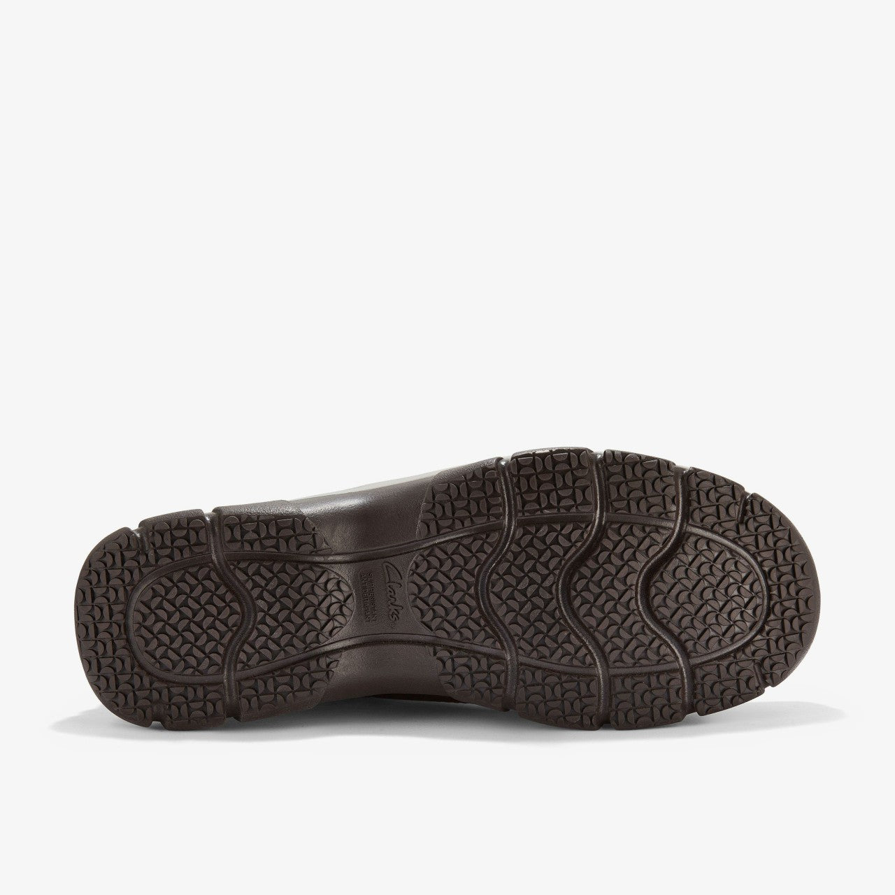 Spypath Ox Beeswax Leather | Clarks on Sale