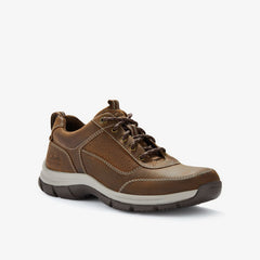 Spypath Ox Beeswax Leather | Clarks on Sale