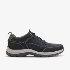 Spypath Ox Navy Nubuck | Clarks online