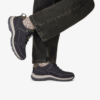 Spypath Ox Navy Nubuck | Clarks online