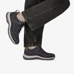 Spypath Ox Navy Nubuck | Clarks online