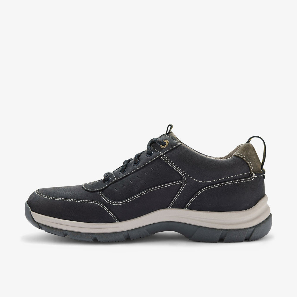 Spypath Ox Navy Nubuck | Clarks online