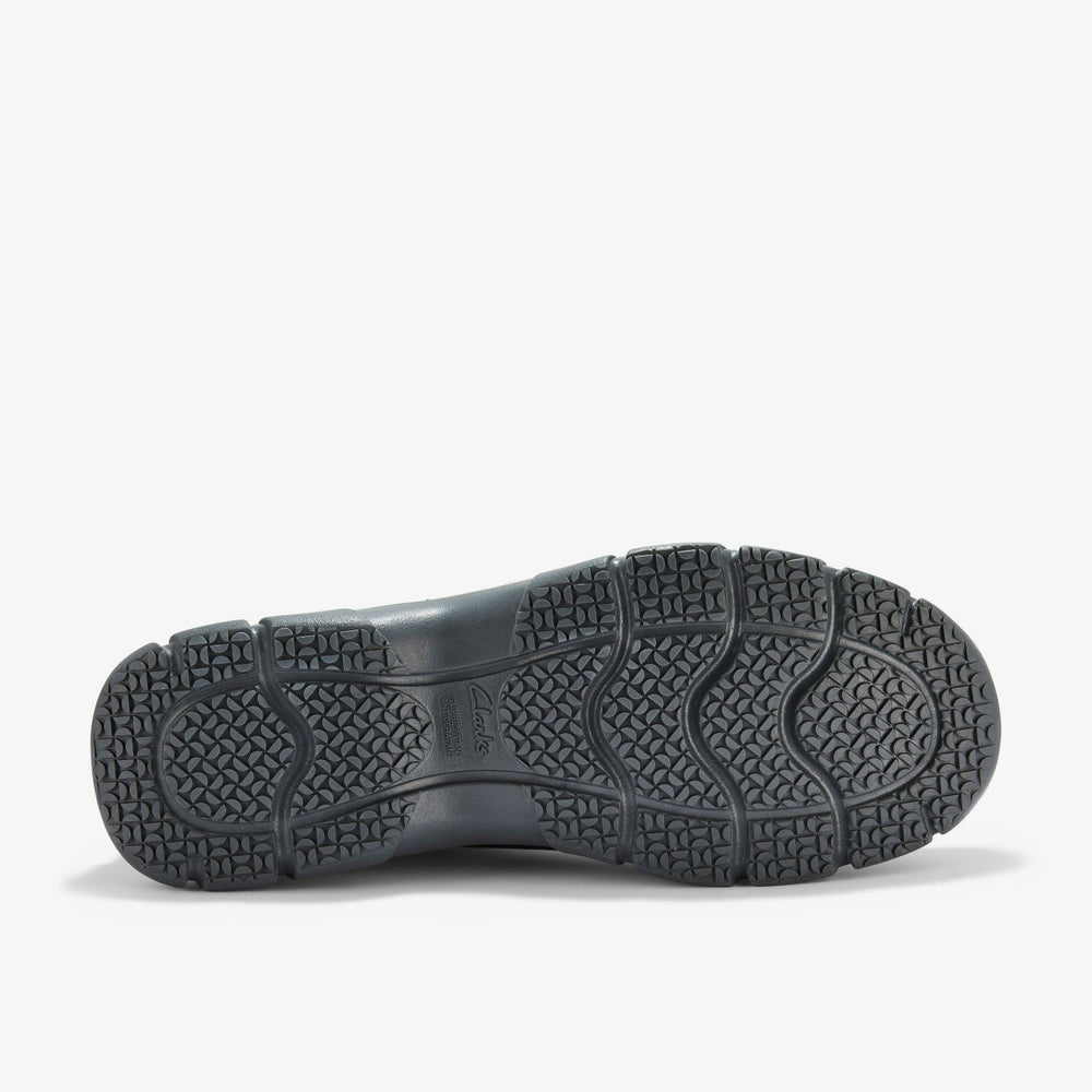 Spypath Ox Navy Nubuck | Clarks online