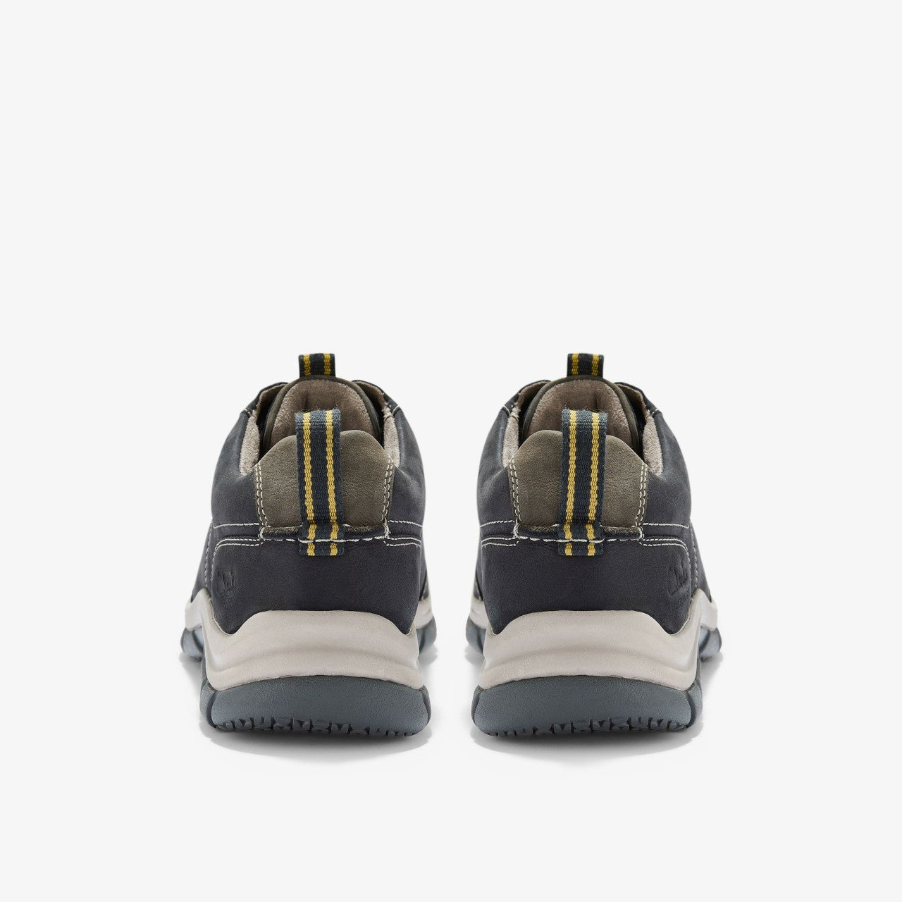 Spypath Ox Navy Nubuck | Clarks online