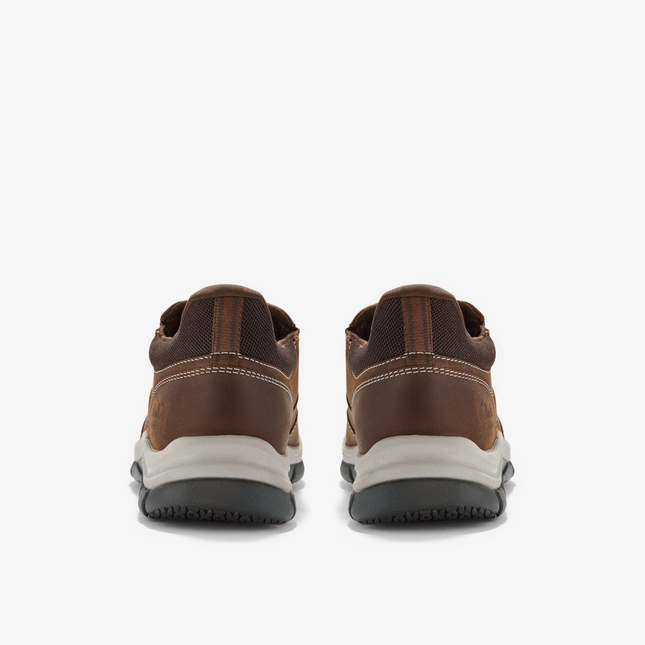 Spypath Step Beeswax Leather | Clarks Sale