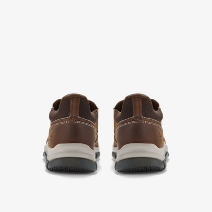 Spypath Step Beeswax Leather | Clarks Sale