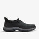 Black Nubuck