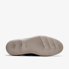 Brantin Plain Beeswax Leather | Clarks on Sale