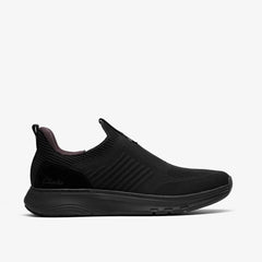 Motion Trek IN Black Knit | Clarks for sale