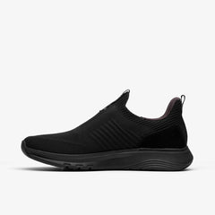 Motion Trek IN Black Knit | Clarks for sale
