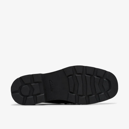 Lauryl Tassel Wine | Clarks on Sale